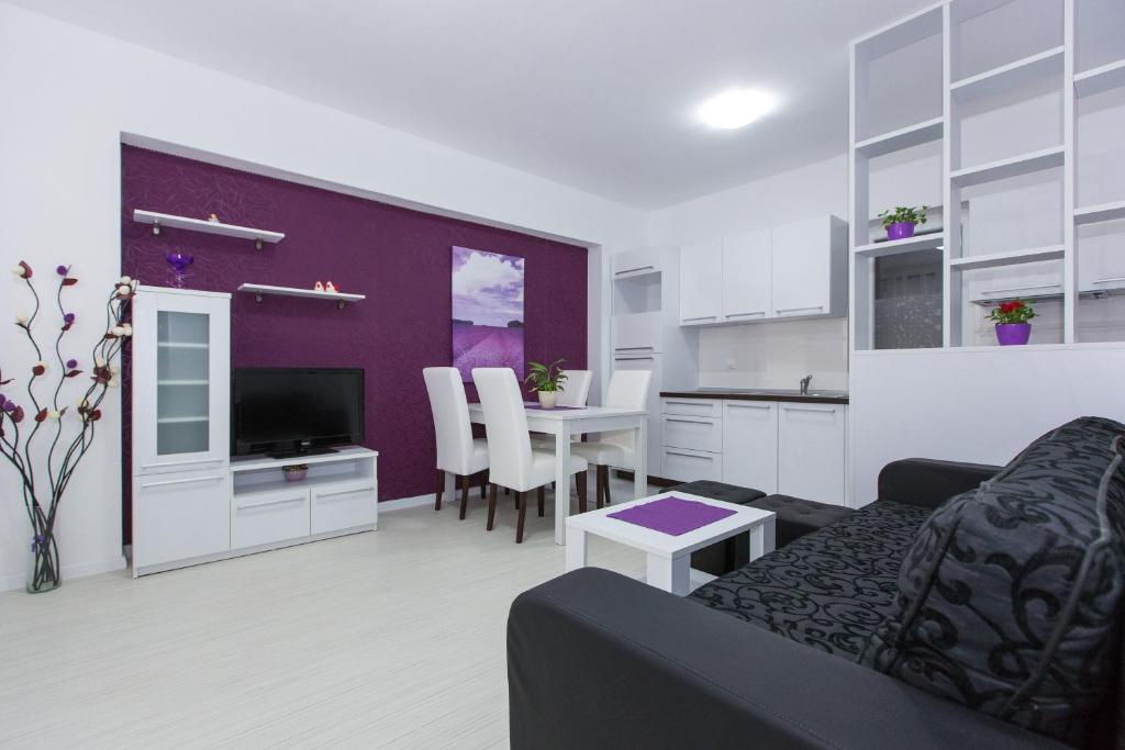 Apartmani Nika Dubrovnik Room photo